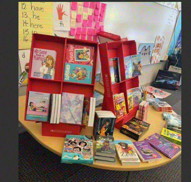 Books